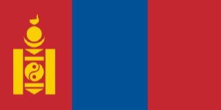 MONGOLIAN